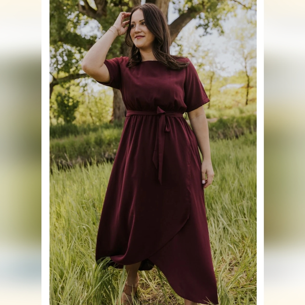 ROOLEE Dress